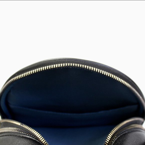 Peanuts Snoopy & Woodstock The Great Pumpkin Convertible Light-Up Mini Backpack - Picture 6 of 7